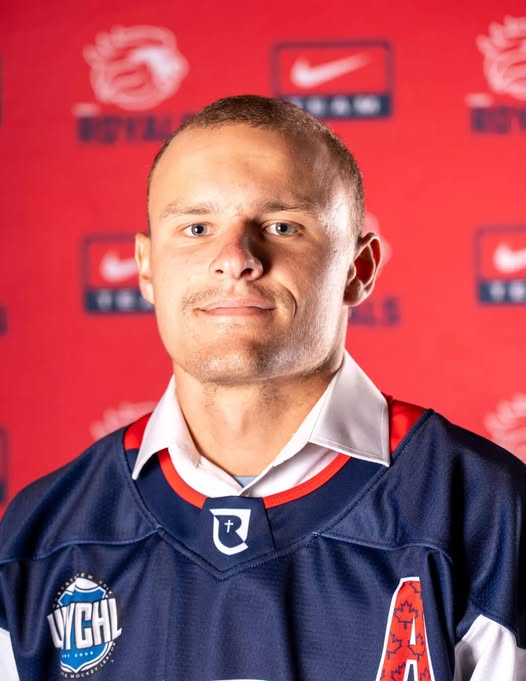 Dawson Abrahams, Canada Dies at 22: Camp Crossroads and Hockey Community Pay Tribute
