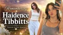 Haidence Tibbitts Death, Obituary Family Mourns Beloved Young Woman in Utah, US