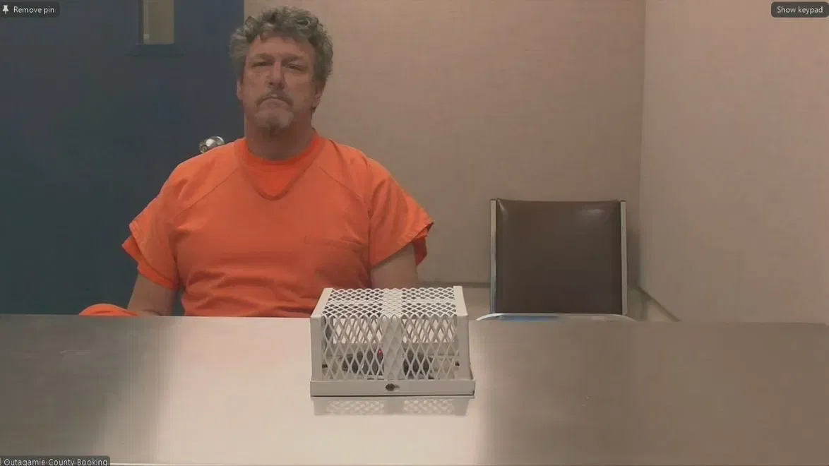 Michael Verkuylen Dies; Wisconsin Criminal Case Dismissed Following His Death