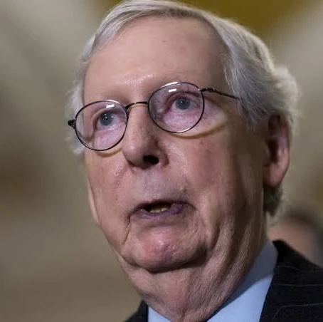 Mitch McConnell “Pre-Obituary” Explained Courier Journal Column Examines His Political Legacy