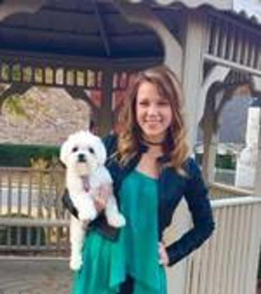 Obituary Of Megan Bernotas (Megan Beth Twist)
