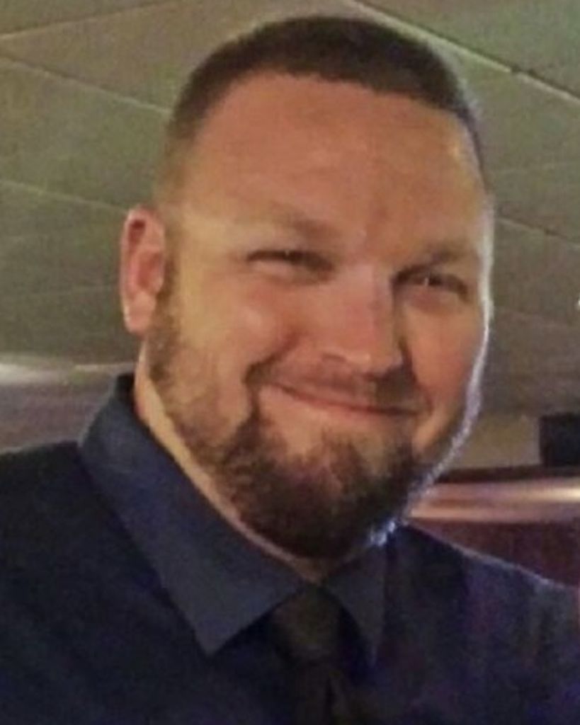 Service Information for Jason M. Ruether Of Manitowoc, Wisconsin