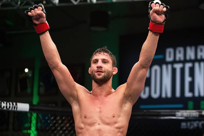 Allan Nascimento Dies at 34: UFC Mourns Beloved Brazilian Flyweight Fighter
