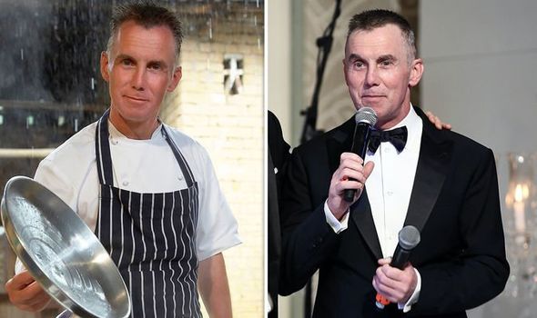 Gary Rhodes Cause of Death Remembering the British Chef Who Revolutionized Modern British Cuisine