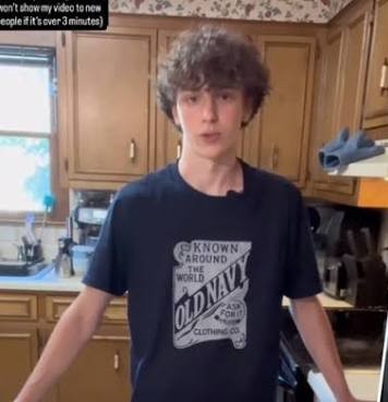 Jennifer Charney’s Stage 4 Breast Cancer Journey How Her 17-Year-Old Son Joey Stepped Up for Their Family