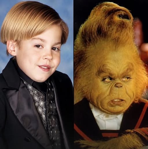Josh Ryan Evans Remembering the Passions Star and Young Grinch, 24 Years After His Death