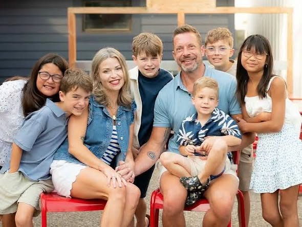 Kristopher Karolkiewicz Family Tragedy Investigation Reveals Mandy Karolkiewicz Likely Died Before Six Children in Grand Haven