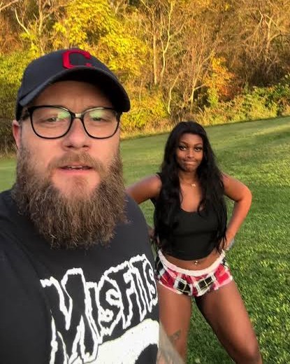 Ntsako “Sako” Mathivha and Dalton What Is Known About the West Virginia Content Creators