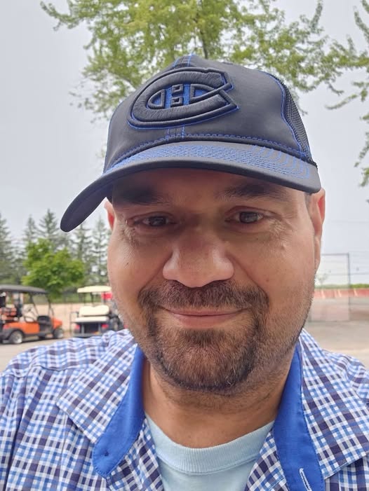 Tony Riccio (Heavy T), Montreal Comedian and Community Entertainer, Dies